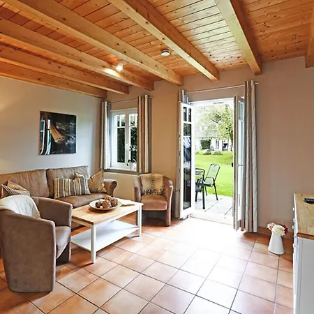 Seepferdchen, 26c, Haus Usedom 26c Casa vacanze Ostseebad Nienhagen