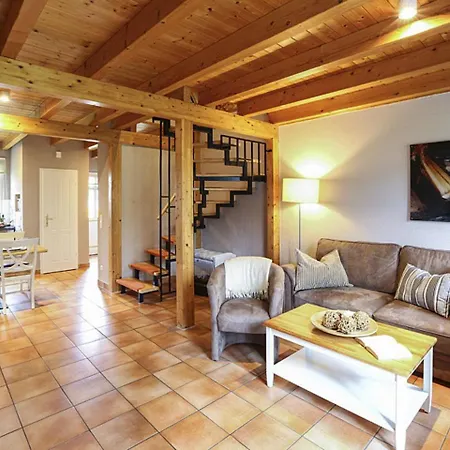 Casa vacanze Seepferdchen, 26c, Haus Usedom 26c *