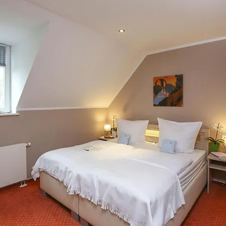 Casa vacanze Seepferdchen, 26c, Haus Usedom 26c *