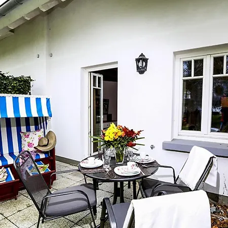 Casa vacanze Seepferdchen, 26c, Haus Usedom 26c *